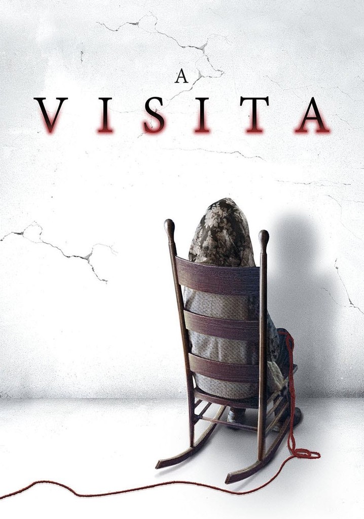 A Visita Filme Veja Onde Assistir Online